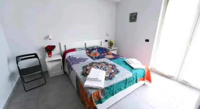 Номер Standard B&B degli Aranci