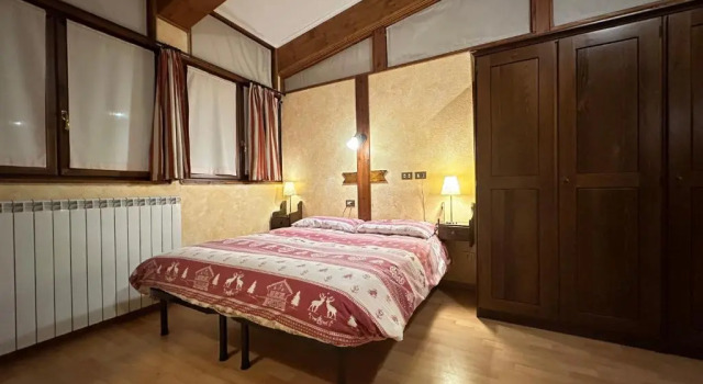 Hotel La Pigna