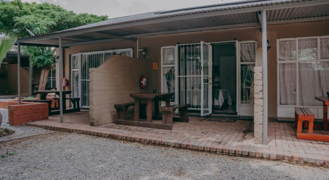 Cosy Cottages Guesthouse, Prenota Bed & breakfast Potchefstroom North West