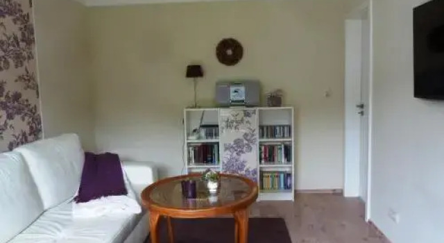 Antoinettes Ferienwohnung, Reserva ahora Apartamento Ilmenau Thuringian Forest