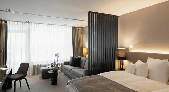 Двухместный номер Premium Der Öschberghof - Golf-Resort des Jahres