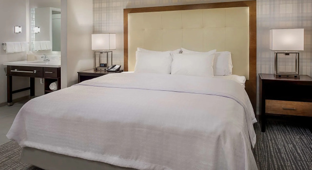 Homewood Suites by Hilton St. Louis Westport, Забронировать Отель Мэриленд-Хайтс Миссури