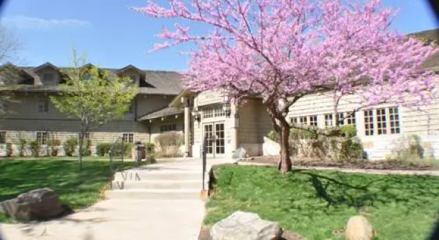 Starved Rock Lodge & Conference Center, Забронировать Отель Отели Иллинойс 3 звезды, 3*