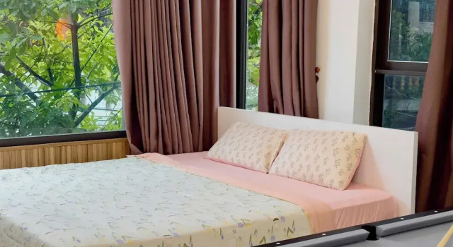 Corgi House Beachstay Danang, Забронировать Гостевой дом Гостевые дома Дананга, Гостевой дом