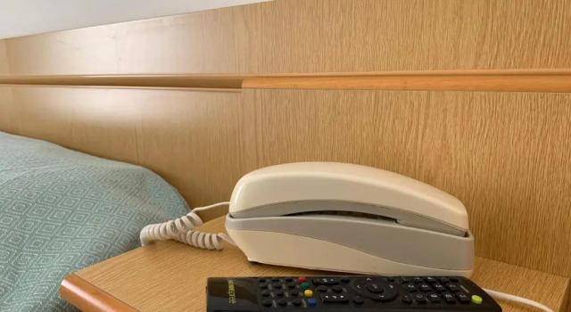 Двухместный номер Standard Hotel Tre Grazie