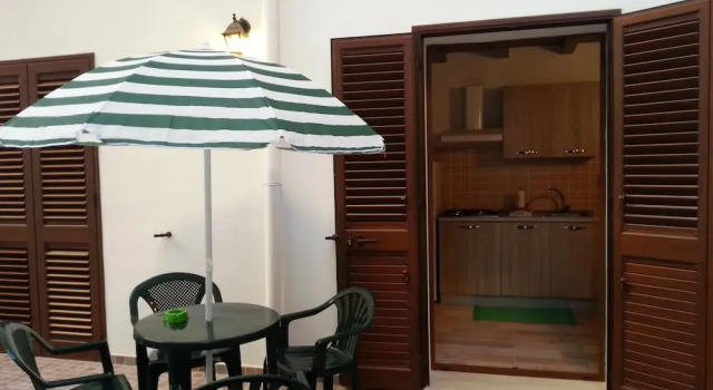 Casa Vacanze Volturno 16, Забронировать Отель Отели Палермо с парковкой, рядом с Кафедральный собор, Парковка