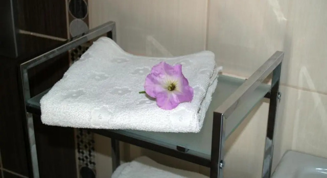 Семейный номер Standard Yilmaz Hotel