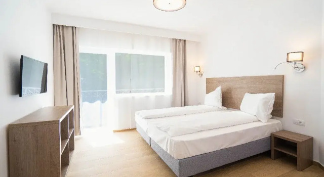 Aurora, Rezervovat Hotel Baile Olanesti 