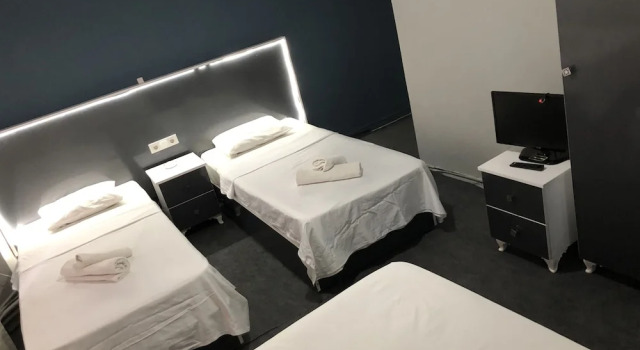 Can Group Hotel, Забронировать Отель Отели в центре Самсуна, в центре