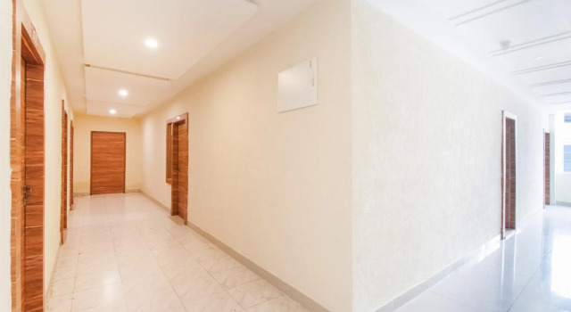 Oyo 74876 Hotel Lakshmi Sai Grand