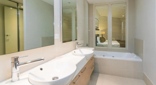 Апартаменты c 1 комнатой Grand Mercure Allegra Hervey Bay