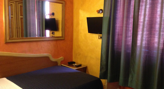 Hotel Rey