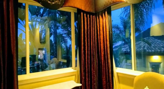 Люкс Business c 1 комнатой Sunshine Mountain Bed and Breakfast