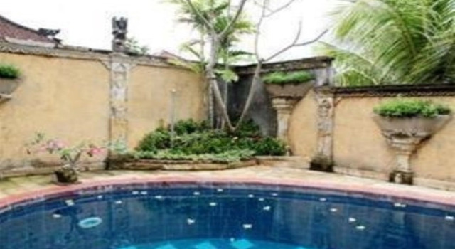 Puri Anggrek Hotel