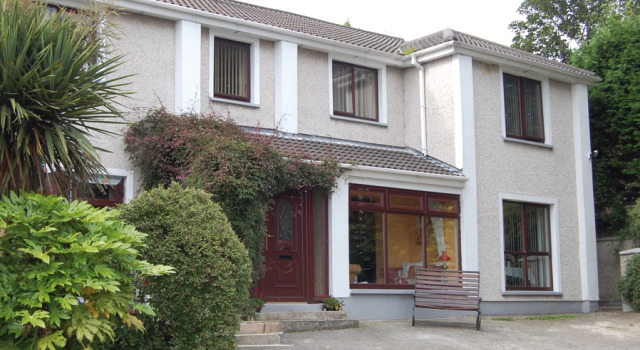 Oaklands BB, Prenota Hotel Letterkenny 