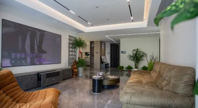Wuju Wenquan Homestay