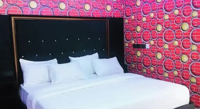 Апартаменты Economy Kafz Luxury Apartment