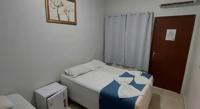 Номер Standard Pousada Itaguaçu