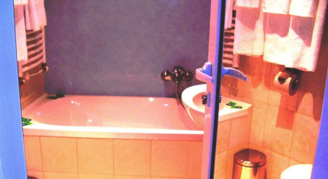 Номер Economy Hotel Sonata