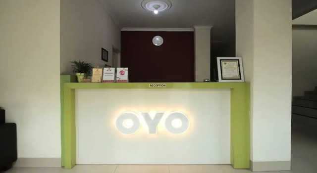 Airy Syariah Pengajaran Basuki Rahmat 61 Lampung, Book Hotel Bandar Lampung Sumatra