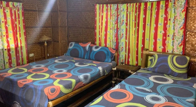 The Orchids Resort Boracay