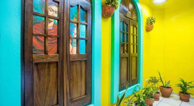 CASA MARÍA MALECÓN, Book Hotel Puerto Vallarta Jalisco