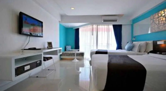 Hin Nam Club
