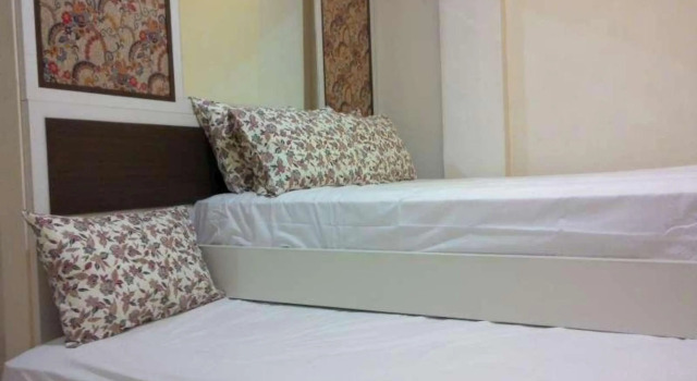 Superior Zimmer Kantos Guest House