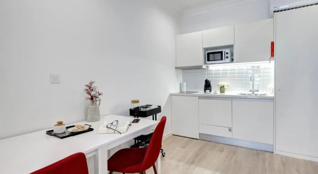 Апартаменты ApartmentsPorto - Bombarda 451