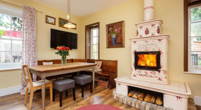 Historic Ham Lodge, Забронировать Отель Отели Англии 5 звезд, 5*