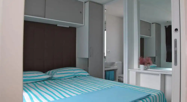 Camping Europa Silvella