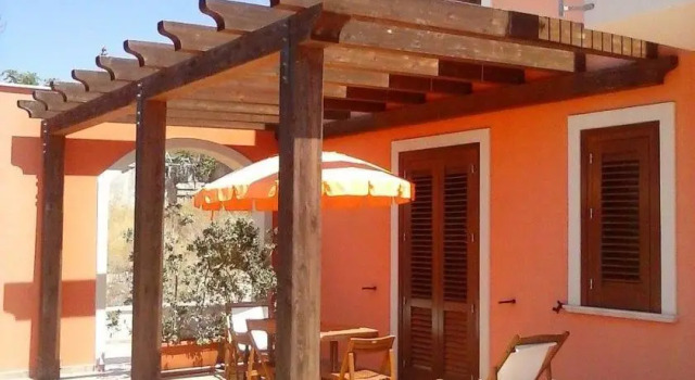 Le Rocche Di Cofano