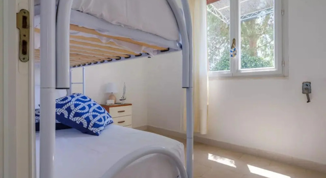 Вилла Villa Punta Prosciutto Sea View Sea Front