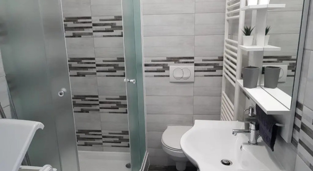 Апартаменты Pelso apartman