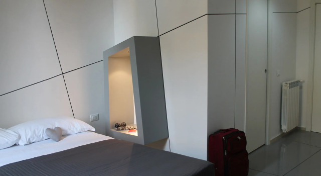 The Upper Suites, Забронировать Отель Отели Рима 3 звезды, рядом с Собор Святого Петра, 3*