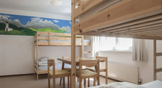 Hostel Marmota, Забронировать Хостел Хостелы Инсбрука, Хостел