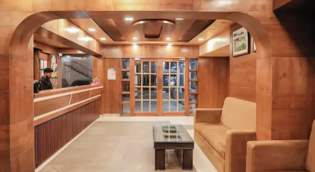 ECKO Premier New Yoga, Rezerwuj Hotel Badrinath Uttarakhand