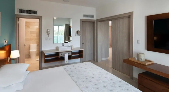 Apartment Imperial Suites Cabarete Puerta Plata