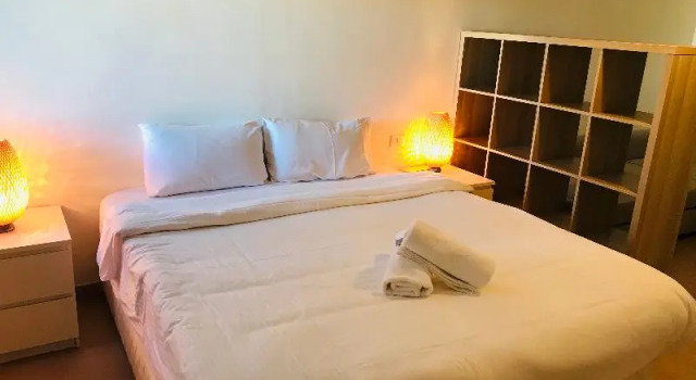 Апартаменты c 1 комнатой с балконом Tala Bay Residence - Families Only