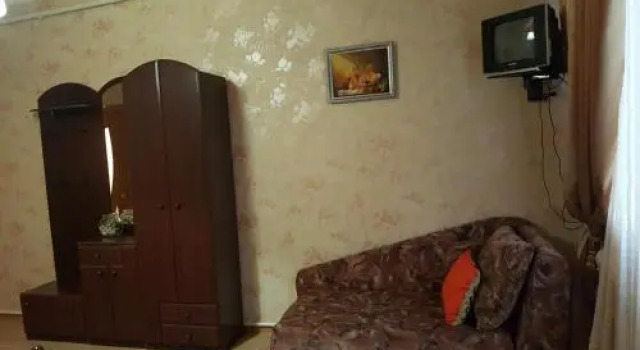 Guesthouse Morskoi Briz, Забронировать Отель Морской Ейск