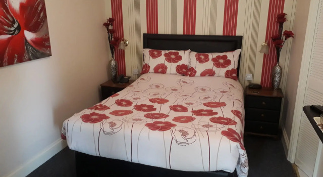 Andel Lodge, Book Hotel King's Lynn Norfolk