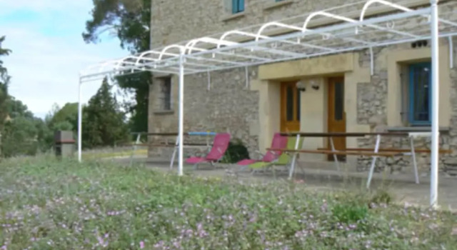 Domaine Mas du Pont - Gîtes, Book Hotel Teyran Hérault