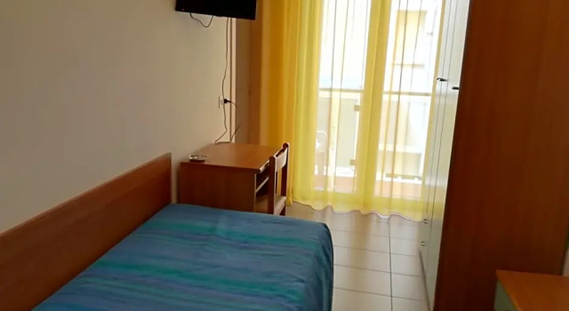 Hotel Marisa