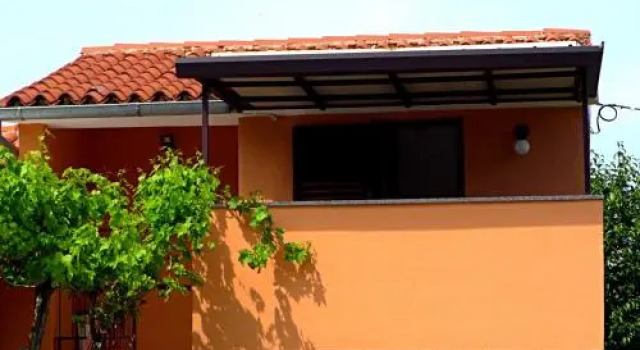 Apartments Garden Monsena, Забронировать Апартаменты/квартира Отели Rovinj Riviera с бассейном, Бассейн