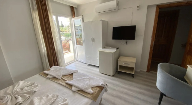 Номер Classic Karya Hotel