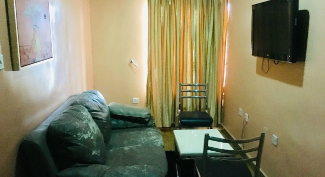 Люкс Euc Demodern Hotel & Suites