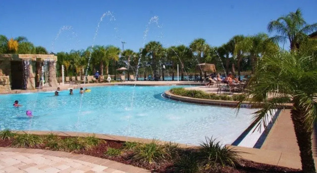 4 s Town at Paradise Palms 66168 4 Br townhouse by RedAwning