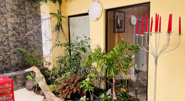 Номер Standard HOTELITO RURAL GA7COLORES only adult