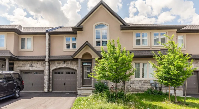 GLOBALSTAY. Waterfront 5BR Townhouse. Private HOT TUB, Gym, Sauna, Varaa Hotelli  