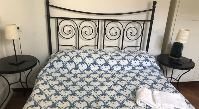 Casa Ortensia Blu, Buchen Sie Bed & Breakfast Maslianico Comer See